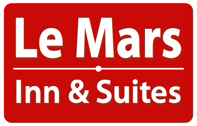 Le Mars Inn and Suites Logo